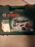 Multitool Bosch, Comme neuf, Enlèvement ou Envoi
