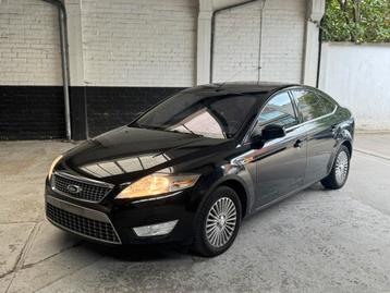 Ford Mondeo // 2010 // Diesel // export beschikbaar voor biedingen