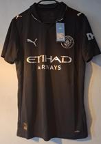 Manchester City Voetbalshirt Origineel Nieuw 2026, Sport en Fitness, Voetbal, Verzenden, Zo goed als nieuw