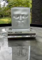 Daum - mask David’ - Roy Adzak, Ophalen