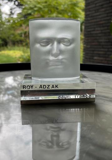 Daum - mask David’ - Roy Adzak beschikbaar voor biedingen
