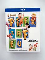 La Famille Pierrafeu - l'intégrale Blu-Ray, CD & DVD, Blu-ray, Comme neuf, Enfants et Jeunesse, Enlèvement