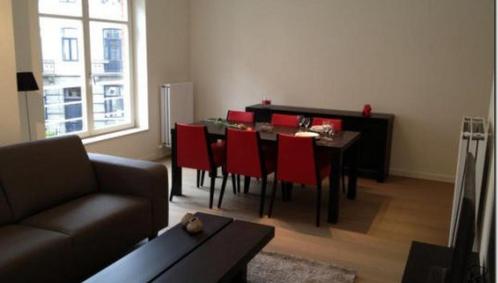 Appartement à louer à Etterbeek, 2 chambres, Immo, Huizen te huur, Appartement