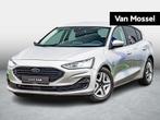 Ford Focus Connected, Traction-control, Stof, Bedrijf, 5 deurs