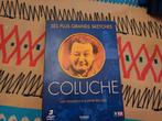 Coluche 3 DVD-box niet in staat, Ophalen of Verzenden, Zo goed als nieuw