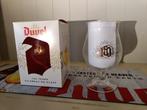 Duvel glas 150 jaar Duvel, Verzamelen, Ophalen, Nieuw, Glas of Glazen, Duvel