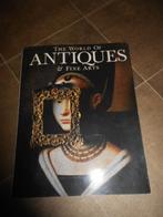 Magazine d'antiquités et de beaux-arts, Comme neuf, Enlèvement ou Envoi