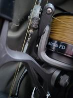 3 lancé a carpes, Enlèvement, Comme neuf, Canne à lancer