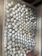 700+ Golfballetjes –Ideaal voor training of wedstrijd!, Sport en Fitness, Golf, Ophalen, Gebruikt