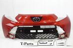 Toyota aygo X 22+ pare-chocs avant pare-chocs d'origine, Autos : Pièces & Accessoires, Carrosserie & Tôlerie, Pare-chocs, Toyota