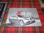 Audi S5, de l'année 2008, Audi, Comme neuf, Enlèvement ou Envoi