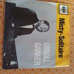 Eroll Garner 7" 1962, Enlèvement