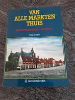 Poperinge - Van alle markten thuis - Nieuw - nooit gelezen, Boeken, Geschiedenis | Stad en Regio, Ophalen, Nieuw, W. TILLIE - S.COSSEY
