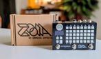 Empress Effects ZOIA + power adapter, Muziek en Instrumenten, Effecten, Ophalen of Verzenden, Zo goed als nieuw