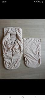 Voetenzak voor de buggy merk KOEKA, Ophalen, Nieuw, Slaapzak