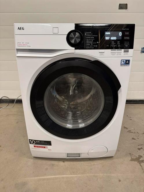 AEG 9000 LWR9506BN4 AbsoluteCare 10/6 kg was-droogcombinatie, Elektronische apparatuur, Was-droogcombinaties, Nieuw, 10 kg of meer
