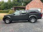 Nissan navara d40 2.5, Elektrische ramen, 5 deurs, Particulier, Te koop