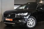 Volvo XC60 T8 Twin Engine AWD BTW Pano Navi LijnA CruiseC 12, Auto's, Automaat, Gebruikt, Zwart, Bedrijf