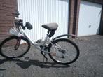Vélo pour fille, Autre, 20 inch of meer, Gebruikt, Ophalen
