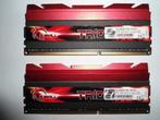 16GB G-Skill Trident-X 2400Mhz DDR3, Computers en Software, RAM geheugen, Ophalen, DDR3