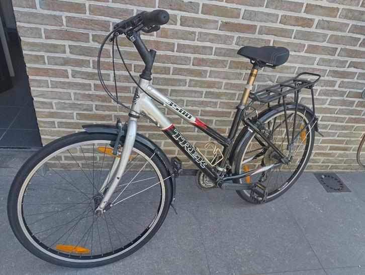 Nood aan een "Terug-naar-school"-fiets?, Fietsen en Brommers, Fietsen | Meisjes, Gebruikt, Versnellingen, Ophalen