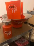 Frituur scheppan en benodigdheden, Elektronische apparatuur, Ophalen, Zo goed als nieuw