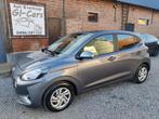 Hyundai i10 1.0i Twist Techno Pack (bj 2020), Voorwielaandrijving, Stof, Gebruikt, Euro 6