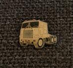 PIN - MACK - TRUCK - CAMION, Verzamelen, Verzenden, Gebruikt, Transport, Speldje of Pin