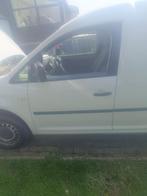 VW caddy, Airbags, Achat, 2 places, 4 cylindres