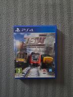 Ps4 train sim world collector, Consoles de jeu & Jeux vidéo, Jeux | Sony PlayStation 4, Enlèvement ou Envoi, Comme neuf, Simulation