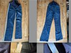 42/XL zwangerschapsbroek, Bleu, Taille 46/48 (XL) ou plus grande, Pantalon ou Jeans, Cercle d'O