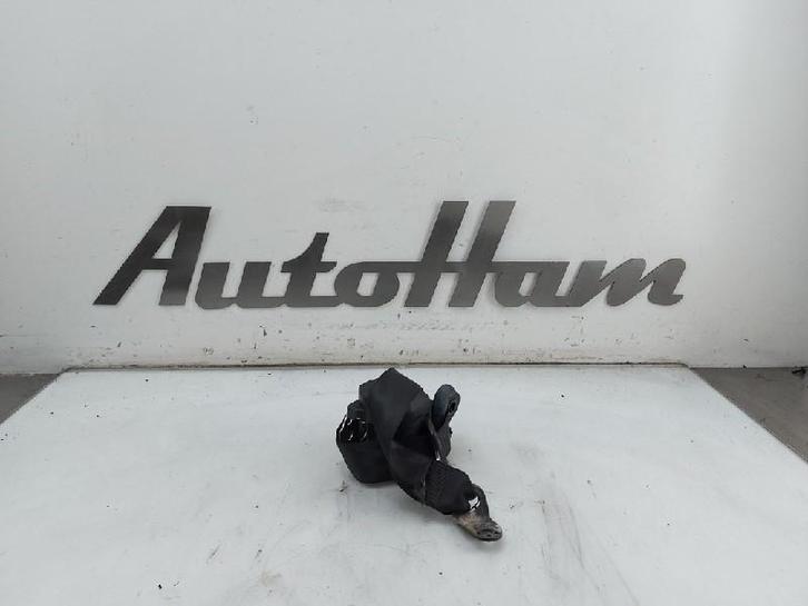 VEILIGHEIDSGORDEL LINKS ACHTER Skoda Fabia (6Y2), Auto-onderdelen, Interieur en Bekleding, Skoda, Gebruikt