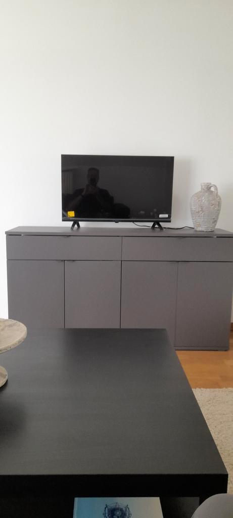 Nieuwe Philips Smart tv 32PHS6009/12, Audio, Tv en Foto, Televisies, Philips, Smart TV, Ophalen