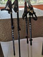 Leki Nordic walking wandelstokken, Sport en Fitness, Ophalen