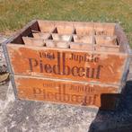 casier PIEDBOEUF, Collections, Marques de bière, Enlèvement ou Envoi, Utilisé, Autres types, Jupiler