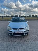 Volkswagen Golf V, Auto's, Volkswagen, Voorwielaandrijving, Stof, 4 cilinders, Blauw
