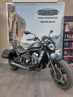 Kawasaki Vulcan S Performance Edition, 2 cilinders, Chopper, Bedrijf, Meer dan 35 kW