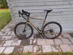 Superior Sup X- Road Comp gravel fiets, Fietsen en Brommers, Fietsen | Racefietsen, Ophalen, Gebruikt