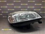 Koplamp rechts van een Opel Zafira, Auto-onderdelen, Verlichting, Gebruikt, -, -, Opel
