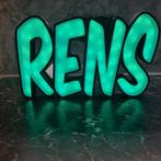 Reclame,  verlichting,  led , lamp, kermis, foodtruck horeca, Maison & Meubles, Lampes | Abat-jour, Enlèvement ou Envoi