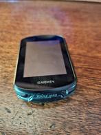 Garmin 840 Edge, Ophalen, GPS, Zo goed als nieuw