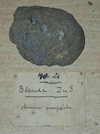 mineraux, Enlèvement ou Envoi, Minéral