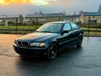 Bmw 318i m pakket benzine gekeurd voor verkoop, Auto's, BMW, Particulier, Te koop
