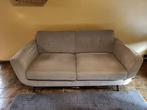 Zetel 2,5zit, Ophalen, 150 tot 200 cm, Tweepersoons, 75 tot 100 cm