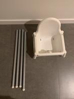 Ikea kinderstoel, Kinderen en Baby's, Ophalen, Zo goed als nieuw