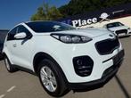 Kia Sportage Benzine! Airco Navi Camera LED JBL PDC Cruise!, Auto's, 4 cilinders, 1600 cc, Wit, Leder