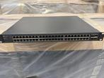 SWITCH TPLINK T1600G-52PS FULL POE, Computers en Software, Netwerk switches, Ophalen, Zo goed als nieuw