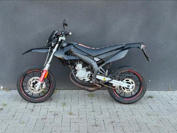Derbi xtreme 50cc b-klasse  beschikbaar voor biedingen