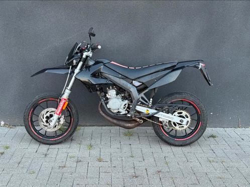 Derbi xtreme 50cc b-klasse, Fietsen en Brommers, Brommers | Derbi, Gebruikt, Klasse B (45 km/u), Ophalen