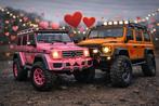 RC Crawler Day Deinze – Pas le jour de la St-Valentin 15 fév, Hobby & Loisirs créatifs, Neuf, Échelle 1:10, Voiture off road, Enlèvement